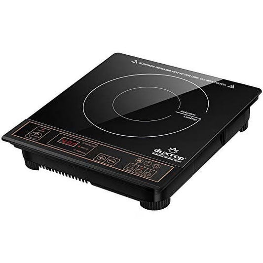 Duxtop 1800W Portable Induction Cooktop Countertop Burner – Gold